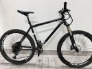 Mountain bike front kinesis decade virsa
