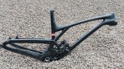 Telaio EVIL the Offering "29 taglia XL