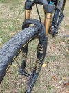 Orbea Oiz Full