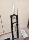 SUNTUOR Durolux 38-EQ-BOOST-RC2-PCS ruota 29 escursione 180 mm