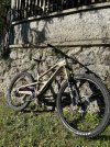 Cannondale Jekyll