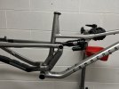 Vendo Telaio Commencal Tempo taglia XL