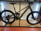 ebike light PIVOT SHUTTLE SL PRO 2024 (come nuovo) taglia XL