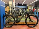 ebike enduro ORBEA WILD M10 2025 Bosch gen 5