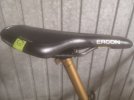 Sella ERGON PRO CARBON