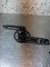 Guarnitura sram nx eagle