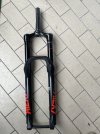 RockShox Lyrik Ultimate RC2 29” – 180mm + Inserto TruTune Everflow