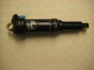 AMMORTIZZATORE FOX FLOAT DPS 210 X 52,5 DPS 3 POSITION