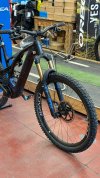 ebike enduro SPECIALIZED TURBO LEVO S-WORKS 2021 tg L usata