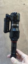 Rockshox super delux rct