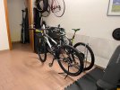 Vendo KTM Aera Pro front full carbon