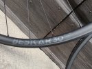 Newmen Beskar 30 Trail