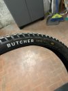 Specialized Butcher Gridtrail T9 29 x 2,4