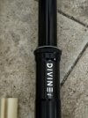 Telescopico Bikeyoke Divine SL 125