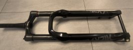 Rock Shox Lyrik Select RC 29" Boost 160mm Tapered