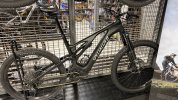 Turbo Levo Gen 3 Carbon Comp S4