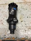 MOZZO DTSWISS 240 RATCHET EXP 12X157 SUPER BOOST