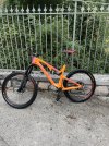 Intense recluse taglia L