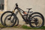 Orbea Occam LT M-TEAM 2025