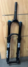 FOX 36 PERFORMANCE 29" 160mm GRIP