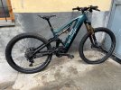 LEE COUGAN E-QUEST FACTORY TG S 2024