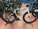 bici corsa gravel MEGAMO WEST 03 colore SAND tg M 2x12