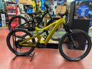 ebike enduro FLYER UPROC6 6.50 2022 tg L carbon