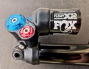 Fox Float X2 performance 250x70