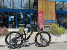 ebike AMFLOW PL CARBON PRO DJI 800wh tg M usata