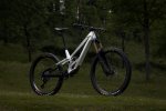 mtb enduro ORBEA RALLON 450 E-TEAM tg S 2026 bianca