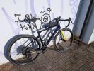 Gravel BMC URS TWO Taglia M