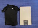 Pettorina Dainese Trail Skins