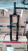 Forcella Psylo Silver