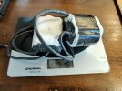Batteria extender ,interno 150 Wh ,fatta per telaio kenevo sl