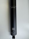 BONTRAGER INLINE 200 MM 34,9 NUOVO