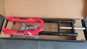 Marzocchi Bomber 58 27.5"