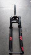 Marzocchi Bomber Z2 29" 130mm Rail