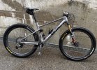 Mtb BMC Fourstroke FS01 top Kashima factory