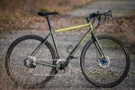 GENESIS Croix de Fer - tg.M