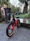 Commencal Ramones 14