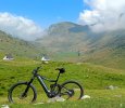 Giant Trance SX Batteria nuova