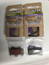 Pastiglie Galfer per Hope V4