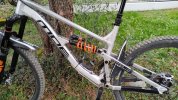 Vendo enduro MDE Damper 29 taglia xl