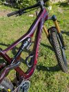 Orbea RALLON M10 2023 29" taglia M