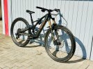 Specialized S-Works Turbo Levo SL (Taglia S) - Pari al Nuovo