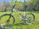 Telaio Mde Damper
