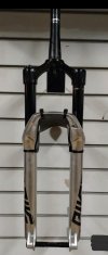 Rock Shox Pike Ultimate 140 modificata 150
