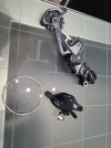 SRAM X01