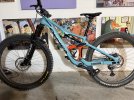 Orbea Occam Personalizzata