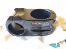attacco THOMPSON ELITEX4
